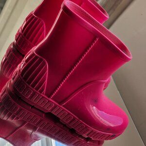 UGG Rain boots